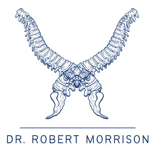 Dr. Morrison